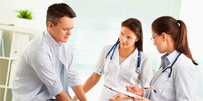 Медицинский совет