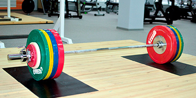 Спортивные школы