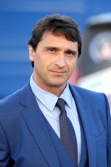 President of the Federation