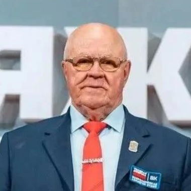 Нескородов Юрий Васильевич