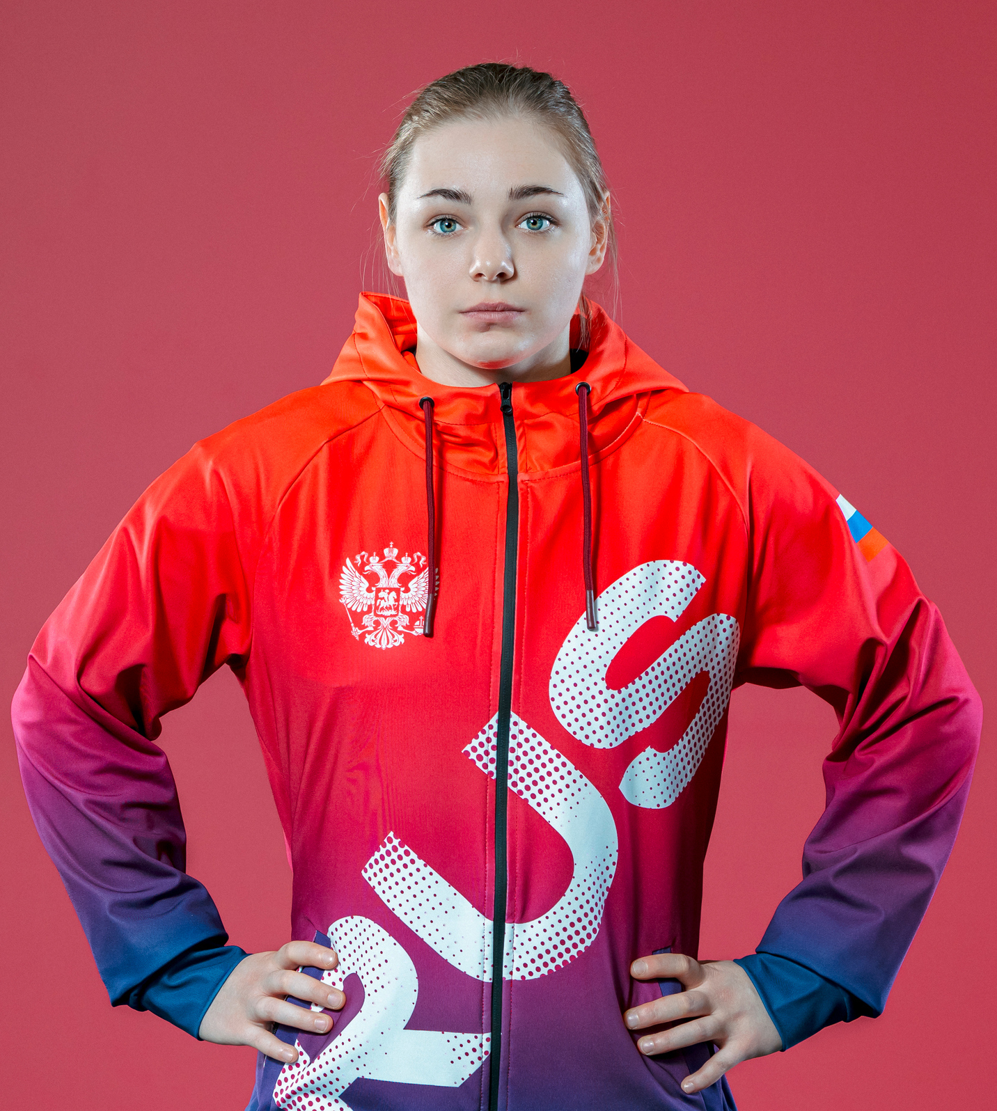 Дронова Злата Валерьевна