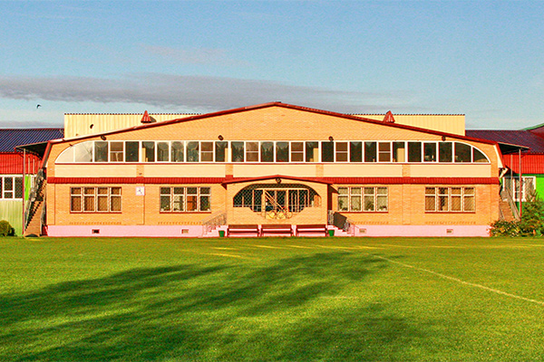 Спортивно-оздоровительная база «Чехов»