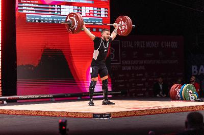 Зулфат Гараев: "Вернусь с лучшими результатами"