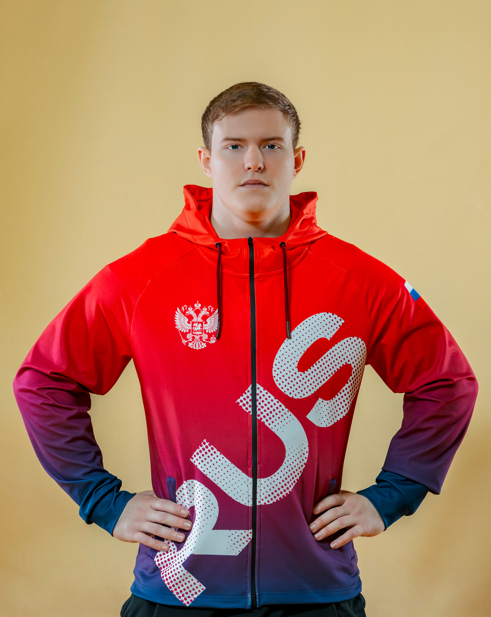 Зуев Роман Евгеньевич