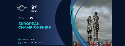 В полном составе: российские тяжелоатлеты выступят на чемпионате Европы в Батуми