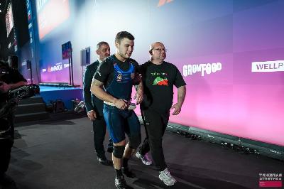 Тренер Гараева и Кутякиной Марат Мадияров - о подготовке к чемпионату Европы