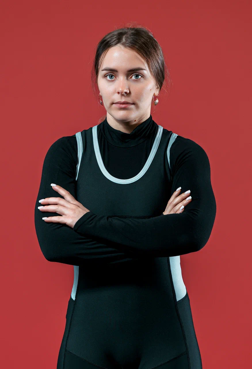 Екатерина Сергеевна Красулина 