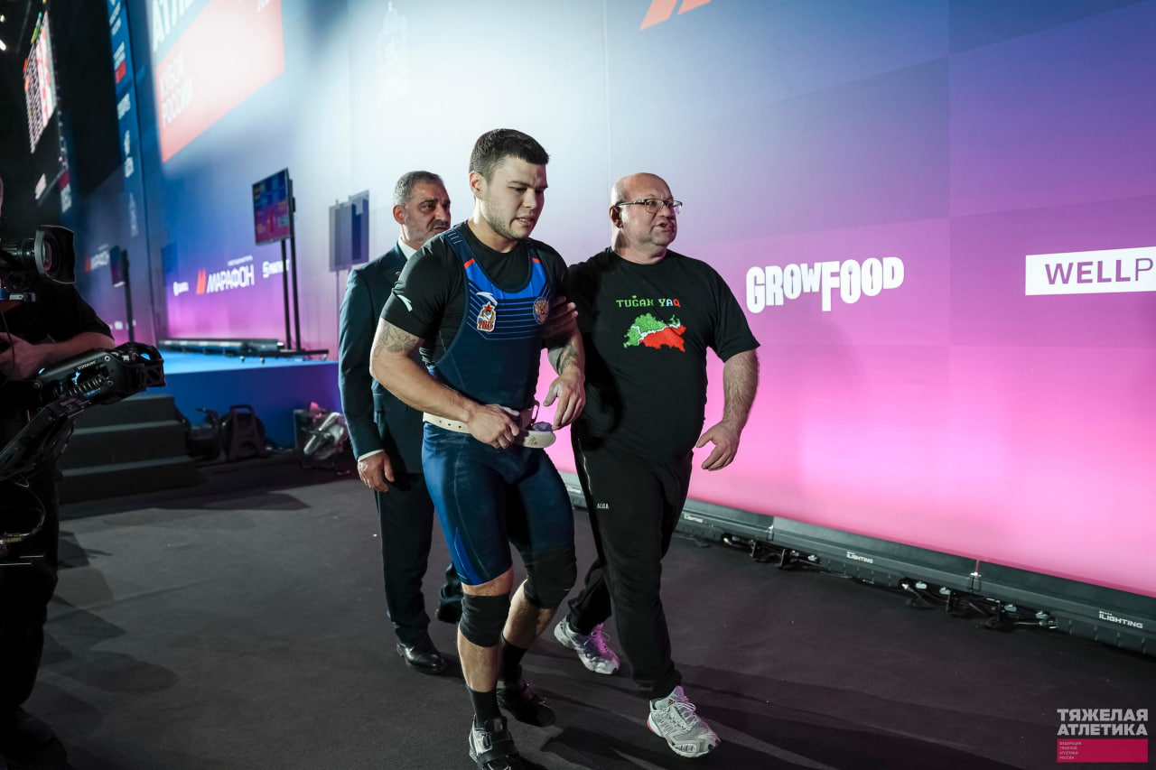 Тренер Гараева и Кутякиной Марат Мадияров - о подготовке к чемпионату Европы