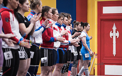 Кубок России 2020