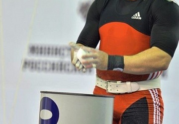 Кубок России-2015, Белгородская обл., г. Старый Оскол