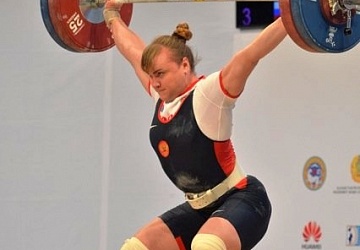 Чемпионат мира-2014, Казахстан, Альма-Ата