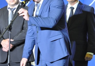 Чемпионат России-2016, Владикавказ