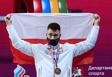 Чемпионат Европы по тяжелой атлетике 2020