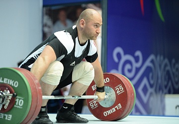 Чемпионат России 2020