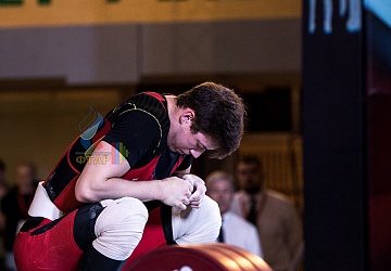 Чемпионат России 2019