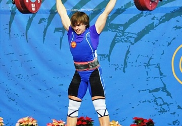 Первенство Европы среди юниоров до 20 лет и до 23 лет - 2014, Кипр, г. Лимасол