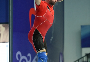 Чемпионат России 2020