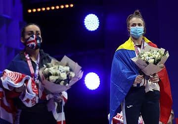 Чемпионат Европы по тяжелой атлетике 2020