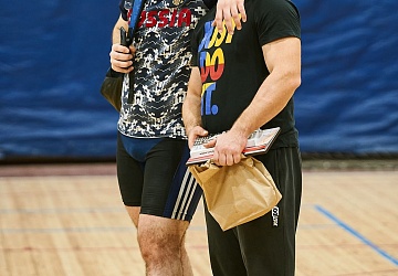 Кубок России 2021