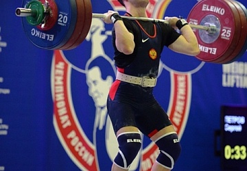 Чемпионат России-2016, Владикавказ