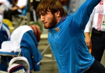 Чемпионат мира-2014, Казахстан, Альма-Ата