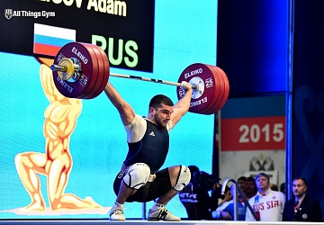 Кубок Президента Российской Федерации - 2015, Грозный