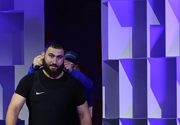 Чемпионат Европы по тяжелой атлетике 2020