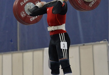 Кубок России 2021