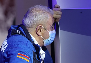 Чемпионат Европы по тяжелой атлетике 2020