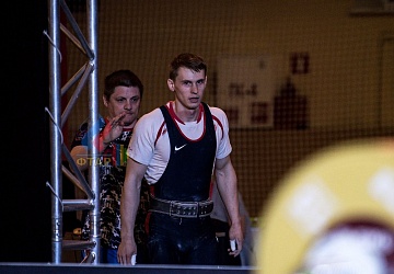 Чемпионат России 2019