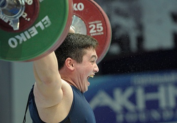 Чемпионат России 2020