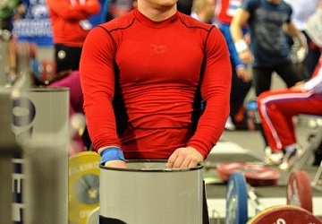 Чемпионат мира-2014, Казахстан, Альма-Ата