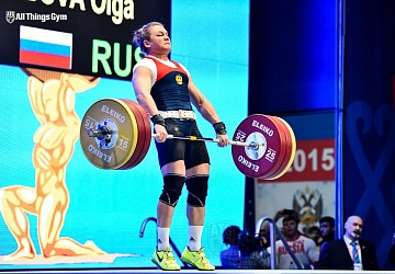 Кубок Президента Российской Федерации - 2015, Грозный