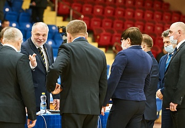 Кубок России 2021