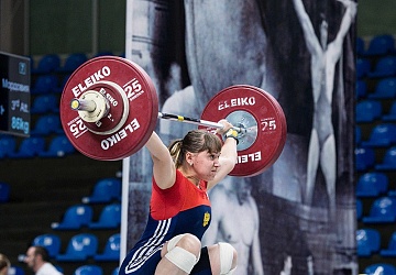 Чемпионат России 2018, день 3