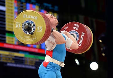 Чемпионат Мира 2015, США, Хьюстон