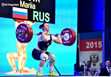 Кубок Президента Российской Федерации - 2015, Грозный