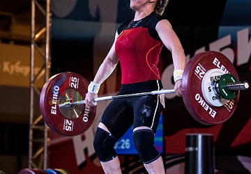 Чемпионат России 2019