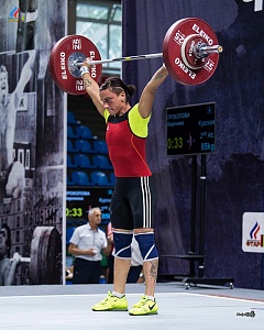 Чемпионат России 2018, день 4