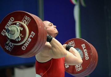 Чемпионат России 2020