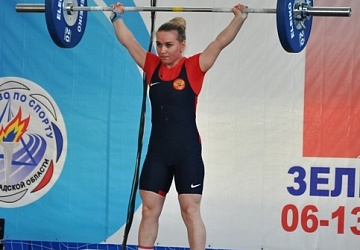 Первенство России среди молодежи - 2015, г. Зеленоградск 