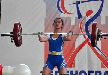 Первенство России среди молодежи - 2015, г. Зеленоградск 