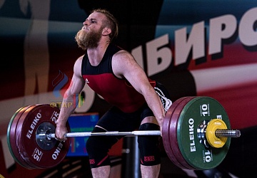 Чемпионат России 2019