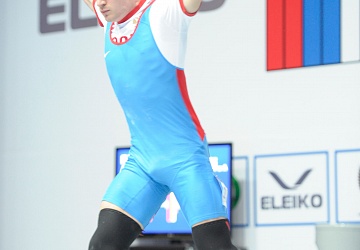 Чемпионат России 2020