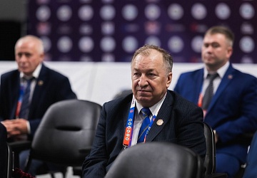 Чемпионат России 2021