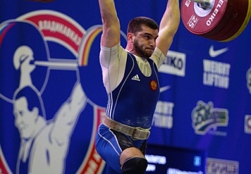 Чемпионат России-2016, Владикавказ