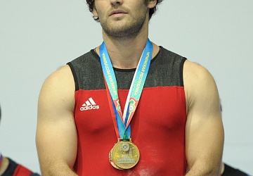 Чемпионат России 2020