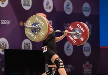 Чемпионат России 2021