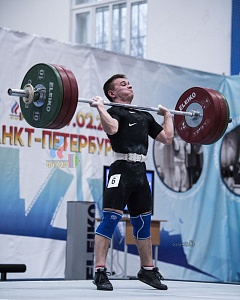 61 кг мужчины