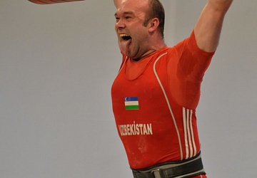 Чемпионат мира-2014, Казахстан, Альма-Ата